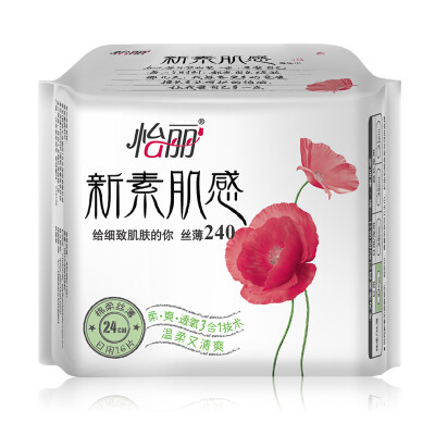 

Yili new Su-sense cotton soft silk thin daily 240 (16) (new and old packaging random release)