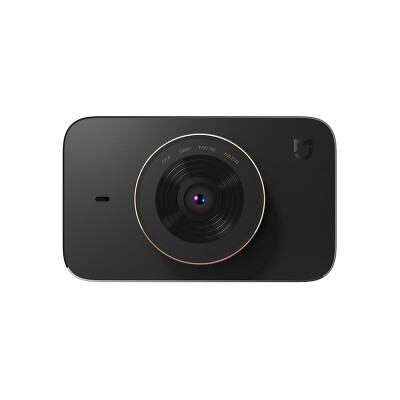 

Xiaomi Mijia Smart Автомобильный видеорегистратор dvr тире Камера F1.8 160 градусов широкий угол HD Экран соединен