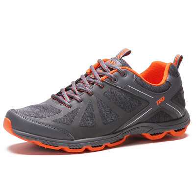 

TFO breathable shock absorption and comfortable sports cross-country running shoes