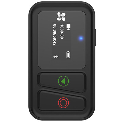 

Флюорит (EZVIZ) S1A запястье установлен пульт дистанционного управления Bluetooth способа дистанционного управления питанием Bluetooth S1A посвященный дистанционного управления брендом сверхнизким Hikvision