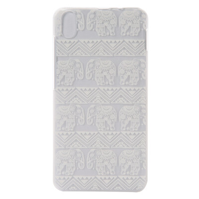 

Двенадцать цветов Pattern Мягкие Тонкие TPU резиновые силиконовые гель случае покрытия для Lenovo S850