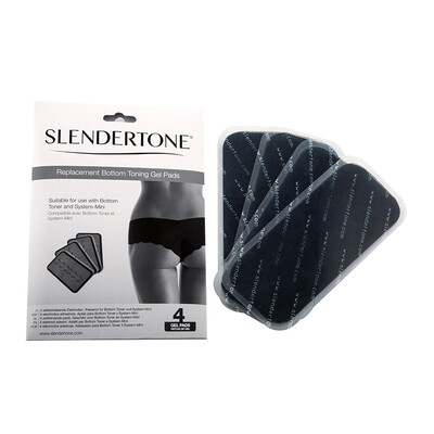 

Xi Lan Tong (SLENDERTONE) Г-жа шорты посвятила гелевую пасту