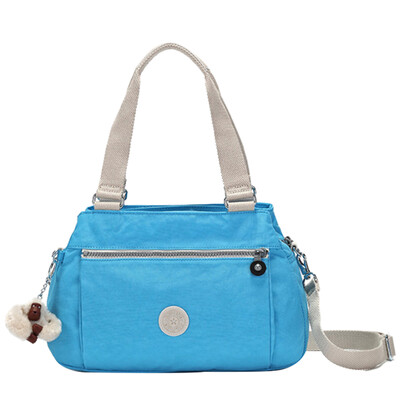 

Kipling Kaipu Lin City Women 's Handbag Women' s Shoulder Bag K15257 Pink