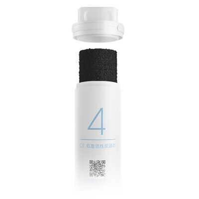 

Millet MI millet water purifier rear activated carbon filter