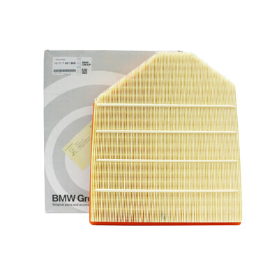 

BMW Original Air Filter Air Filter Air Filter BMW X3F2518i 20i 28i BMW X4F2620i 28i2011