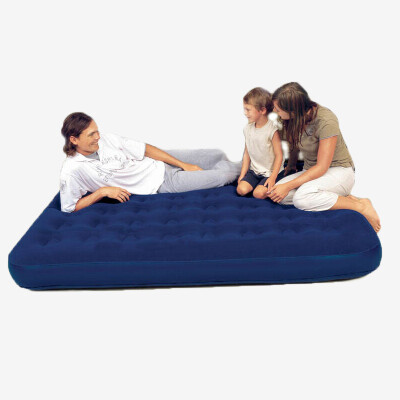 

Bestway folding and portable mattress air bed /office nap