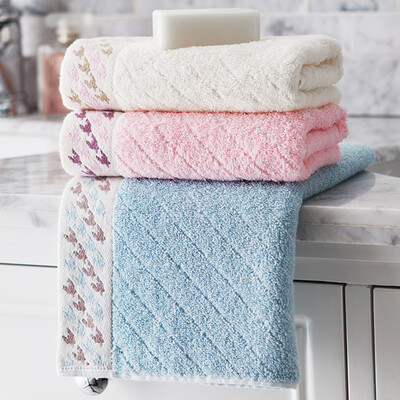 

Grace absorb cotton towel 3 loaded 3476cm