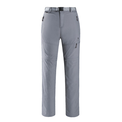 

Camel outdoor quick-drying men and women pants