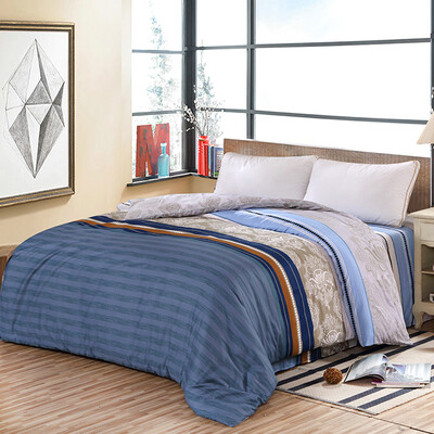 

Ivy AVIVI Quilt Cotton Single 40 Twill Print Single Cover 150 215 Nordic Forest