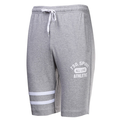 

361 degrees men knitted pants 551629825B-1 in the flower gray 2XL
