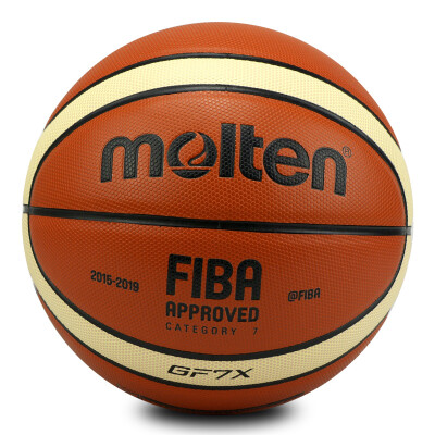 

BBZ3X Basketball 6 PU indoor and outdoor general new training wearable women basketball