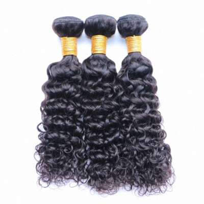 

Brazilian Curly Virgin Hair 3 Bundles Cheap Jerry Curl Human Hair Weave Brazilian Hair Unprocessed Brazilian Virgin Hair Curly