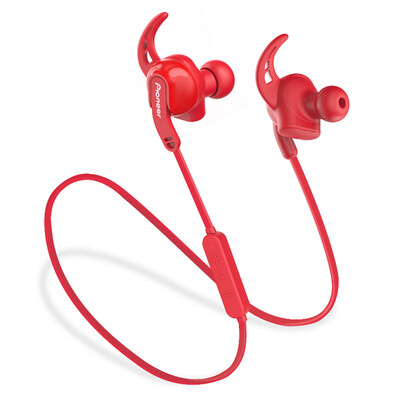 

Pioneer SEC-S201BT Беспроводная Bluetooth-гарнитура для наушников-вкладышей