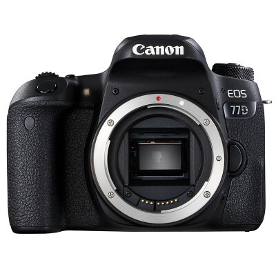 

Canon (Canon) EOS 77D SLR body