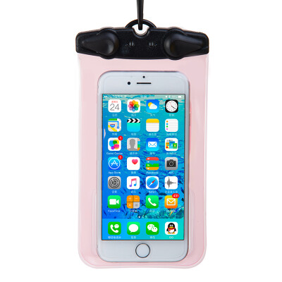 

NatureHike Samsung waterproof cover IPhone MIUI Huawei waterproof bag seal