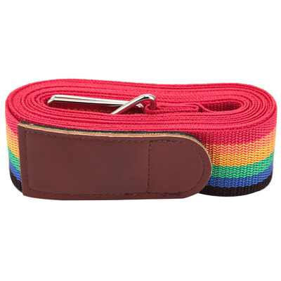 

Rising-style RESET RST-031 consignment travel trolley case packing belt strapping strapping tape cross packing belt colorful