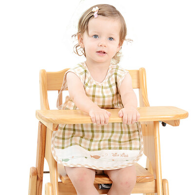 

Tile Ramie Waterproof Breath Baby Child Eating Dumplings Child Baby Ladies Dumplings Bibs Cover DL135ZM