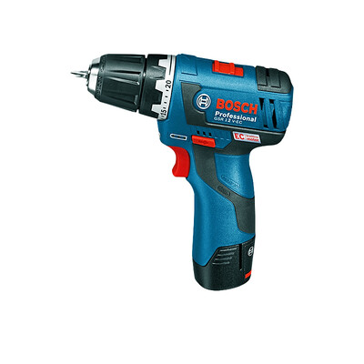 

Bosch BOSCH GSR ​​12V-EC multi-function rechargeable 12V screwdriver hand drill