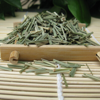 

C-TS084 Newest Lemongrass 200g,lemon flavor Herbal Tea,cymbopogon citratus, citronnelle,lemon grass tea