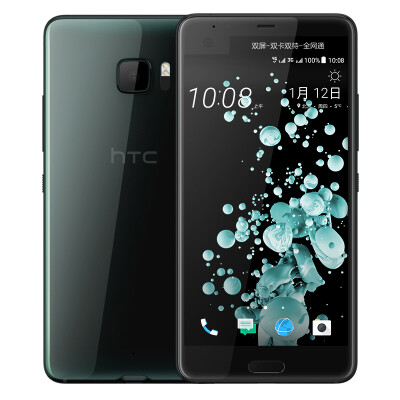 

HTC U Ultra（U-1w）mobile phone