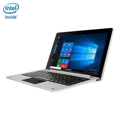 

[Добавить наклейки русских писем] Jumper EZpad 6 Tablet 11.6-дюймовые Windows 10 4GB / 64GB Intel Atom X5 Z8350 Quad Core 1.92GHz