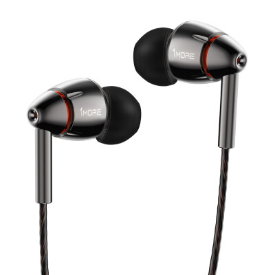 

1MORE Quad Driver In-ear headphones E1010