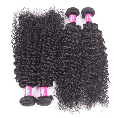 

Cheapest Price Peruvian Curly Virgin Hair 8A Unprocessed Curly Weave Human Hair 4 Bundles Peruvian Virgin Hair Extensions