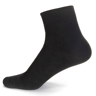 

Playboy MenS Casual Cotton Socks Random Color