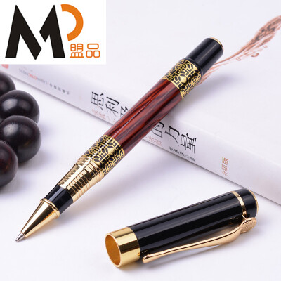 

League pen, metal pen industry, neutral pen, distinguished edition office supplies, signature pen, gift pen, RPA-530 business pen