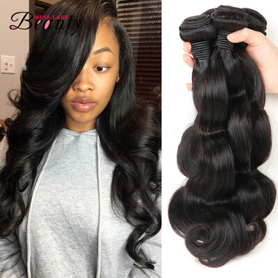 

Body Wave 4 Bundles 8A Malaysian Virgin Hair4 Bundle Deals Unprocessed Malaysian Hair cabelo humano 100 Human Hair
