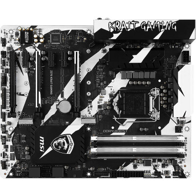 

MSI Z270 Motherboard