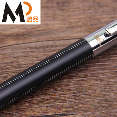 

League pen metal pen industry neutral pen business pen office supplies signature pens gift pens RP1-2016