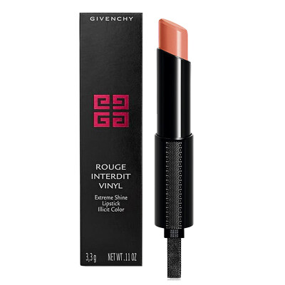 

Givenchy (Psychedelic) taboo kiss lacquered lipstick 01 # 3.3g