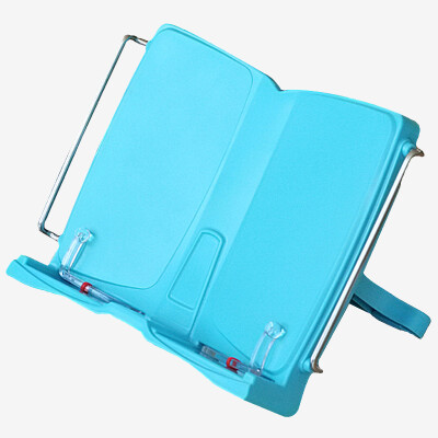 

Anshun ACTTO telescopic reading frame BST-20 telescopic reading frame folder bracket reading rack manuscript