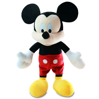 

Disney Plush Toys Mickey Minnie Plush Doll Dolls Mickey Mouse Birthday Gift Girl Valentine's Day Gifts Cloth Doll Trumpet Mickey