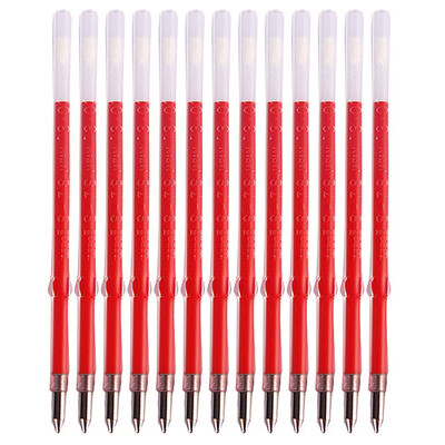 

Mitsubishi Uni S-7S Atomic Pen Holder Ballpoint Pen for Core for Mitsubishi Multifunctional Pen Red 07mm 10 Pack