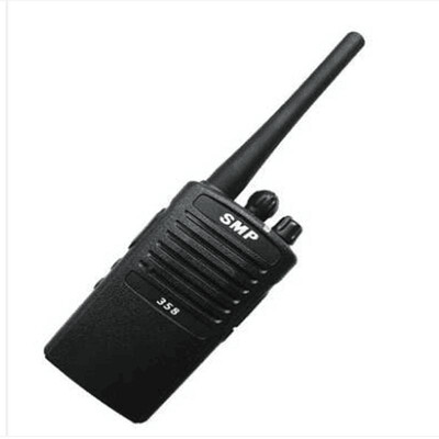 

SMP 358 коммерческая рация