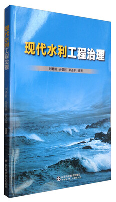 

现代水利工程治理