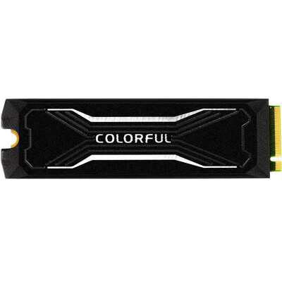 

Красочные (Colorful) Красочные CN600 240GB M.2 NVMe SSD-накопители