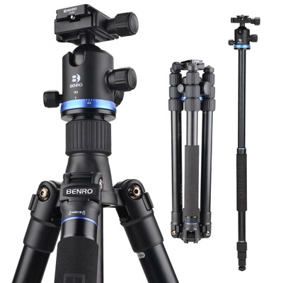 

Benro IF28 Camera Tripod