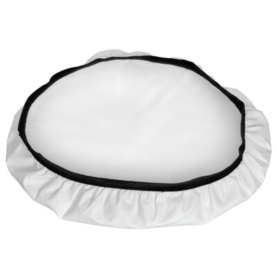 

Jinbei reflector soft cloth photographic soft equipment standard cover soft cloth for a variety of sizes reflectors