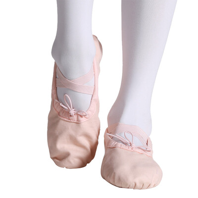 

Yi Xilin (YIXLW) children adult dance shoes cat claw shoes Latin dance ballet shoes practice shoes leather leather sole 31 yards great Philippine series