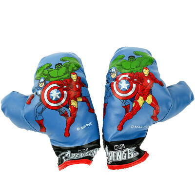 

Disney Sports Toys Marvel Avengers Mini Boxing Gloves SWL-014