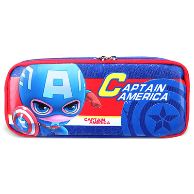 

Disney Macon MA45033 US captain pencil case pencil case blue