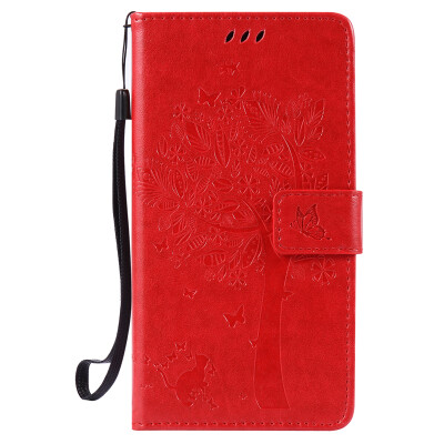 

Red Tree Design Кожа PU откидной крышки Кошелек Карты Держатель чехол для HTC 830