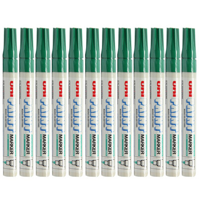 

Mitsubishi (Uni) PX-20 in the word paint pen (orange) 2.2-2.8mm (12 loaded) (can be used for car paint