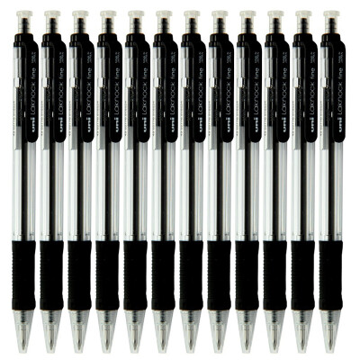 

Mitsubishi (Uni) SN-101 by the ball-point pen (black) atomic pen 0.7mm (12 loaded