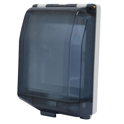 

Honeywell (Honeywell) switch socket panel 86 type socket waterproof box splash box surface cover