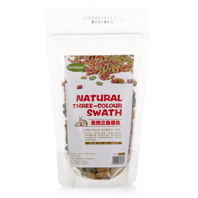 

Sundog Little Snacks Flavored Flavors Bunny Bunny Rabbit Totoro Tigers Guinea Pig Glutton Snacks 40g