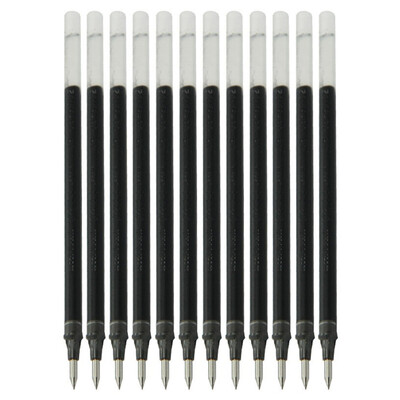 

Мицубиси (Uni) UMR-1 (финансовое перо) Гель сердечник (черный) 0.38mm (12 палочек)